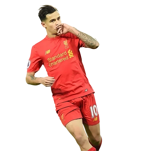 coutinho, philippe coutinho, coutino liverpool, potret philippe koutinho, pemain sepak bola philippe coutinho menggambar