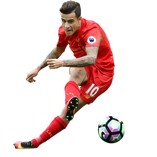 coutinho, liverpool, koutino fifa, philippe coutinho, disegno di calciatore coutinho