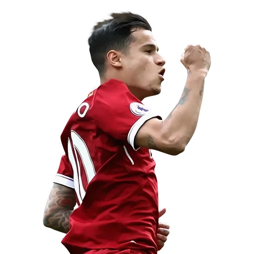 coutinho, roberto firmino, felipe coutinho, coutinho vollwachstum, coutinho liverpool transparenter hintergrund