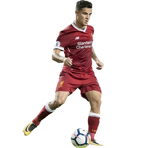 football player, felipe coutinho, coutinho liverpool, coutinho vollwachstum, cristiano ronaldo portugal