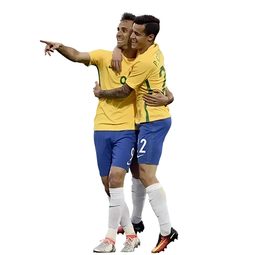 neymar, fussball, coutinho, felipe coutinho, coutinho brazil