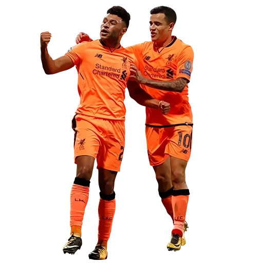 liverpool, football players, philippe coutinho, football player with a white background, the best players of holland football