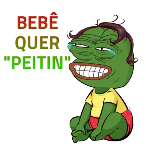 un meme, pepe, divertente, pepela augh, angry pepe