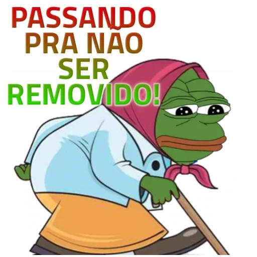 pepe, divertente, pepe ha pianto, pepe il frog, rospo di kaikistan