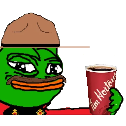 pepe coffee, pepe toad, pepe frog, frog pepe, pepe toad tea