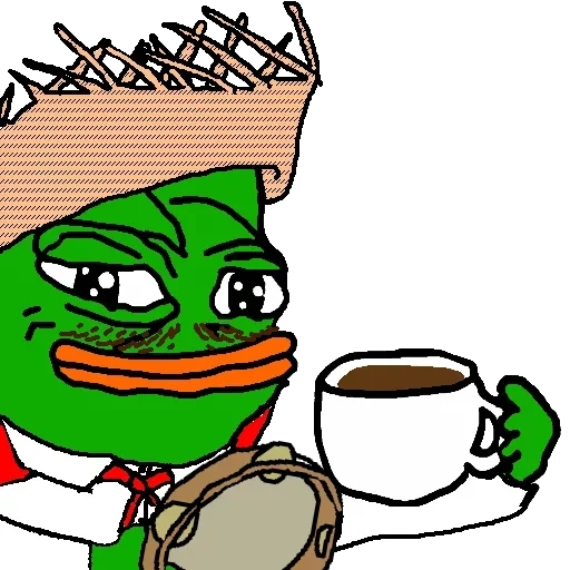 pepe toad, pepe frog, pepe toad tea, frog pepe, tè di papa rana