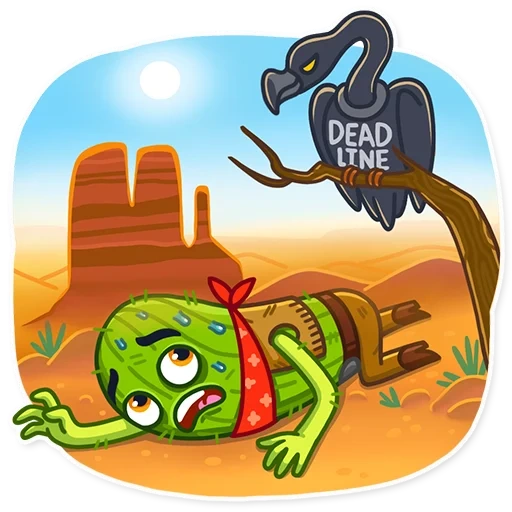 il gioco, cactus, cactus, cactus cowboy