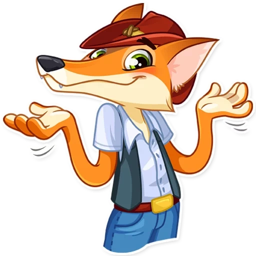 raposa, fox cowboy, fox cowboy