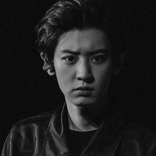 chanel, pak chanel, pak chanyeol, chanel is angry, pak chanel 2020