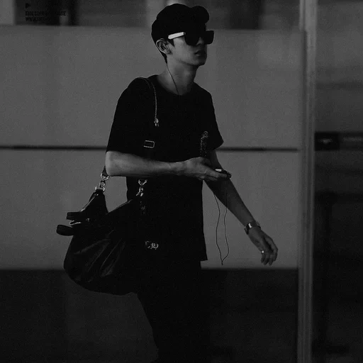 guy, pak jimin, chanyeol exo, korean fashion male, chanyeol airport style