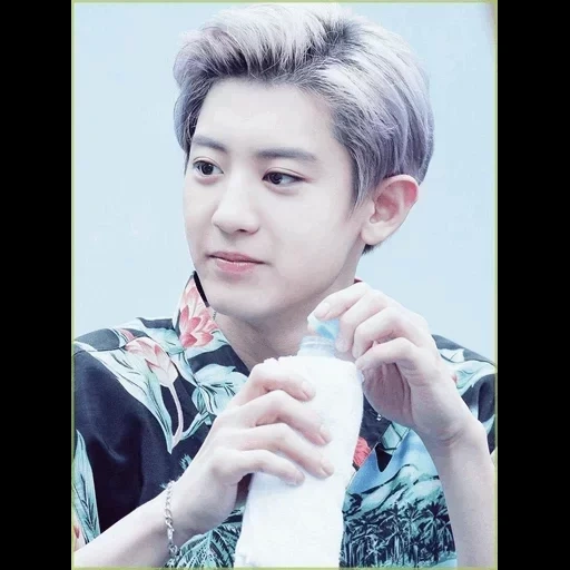 чанёль ви, exo чанель, пак чанёль, chanyeol exo, park chanyeol