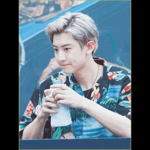 siumina, pak chanyeol, exo chanyeol, park chanyeol, pak chanyeol vampire