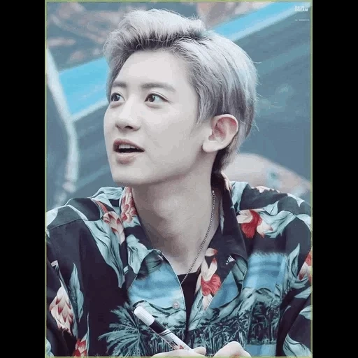 canel, park chang-lie, temple of canel, chanyeol exo, park chanyeol