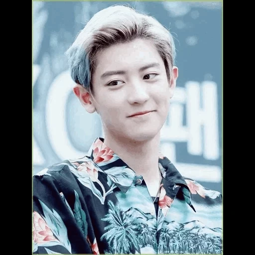 canel, park chang-lie, chanyeol exo, park chanyeol, park changlie 2019