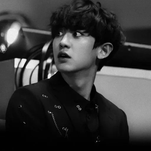 chanel, pak chanyeol, exo chanyeol, baekhyun exo, pak chanel cherny