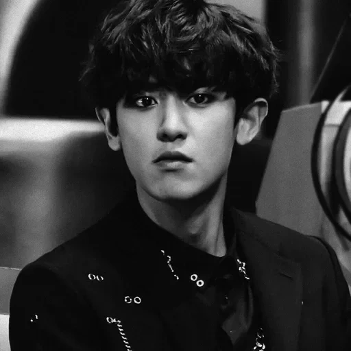 chanel, exo chanel, pak chanyeol, exo baekhyun, doctor baekhyun