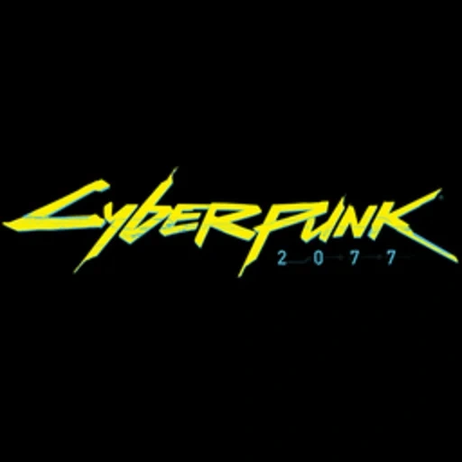 cyberpunk 2077, cyberpunk 2077 logo, cyberpunk 2077 game, cyberpunk 2077 logo, cyberpunk 2077 logo