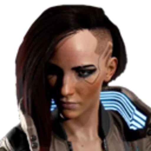 cyberpunk 2077, character creation, cyberpunk 2077 v female, judy alvarez cyberpunk 2077, cyberpunk 2077 weibliche schriftzeichen