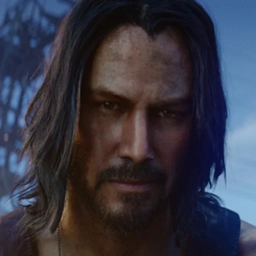 keanu reeves, keanu reeves cyberpunk, keanu reeves cyberpunk 2077, cyberpunk 2077 keanu reeves, johnny silverland keanu reeves