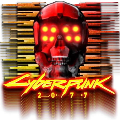 cyberpunk 2077, absolut blau spiel, cyberpunk 2077 radio, cyberpunk 2077 maelstrom, samurai cyberpunk 2077 emblem