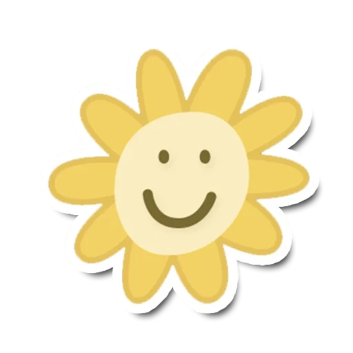 die sonne, snapchat, smiling sun, sunshine smile, die lächelnde sonne