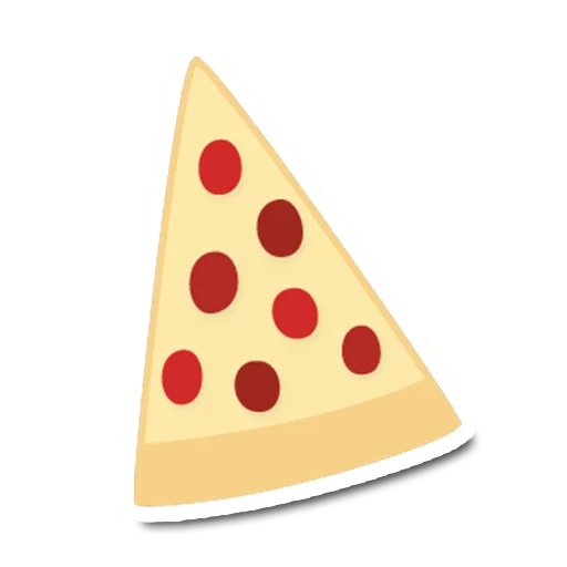 la pizza, la pizza, formaggio per pizza, fette di pizza, pizza slice
