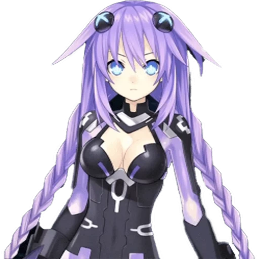 neptunus neptunia, hiperdimensi neptunia, neptunia nevnepa pertumbuhan penuh, hiperdimensi neptunia noire, hiperdimensi neptunia purple heart