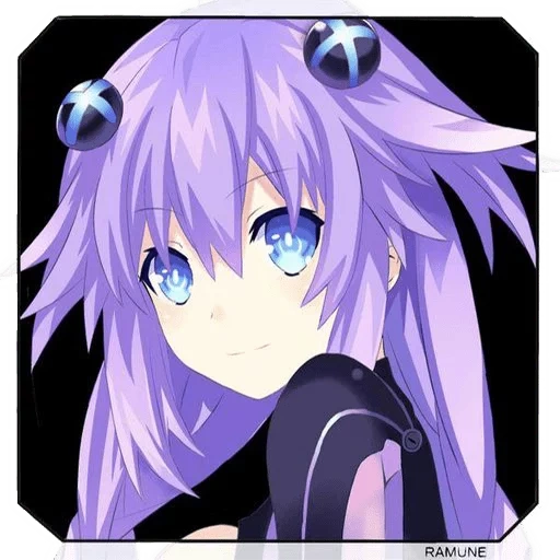 filles anime, personnages d'anime, hyperdimension neptunia, hyperdimension neptunia ps3, hyperdimension neptunia re birth3