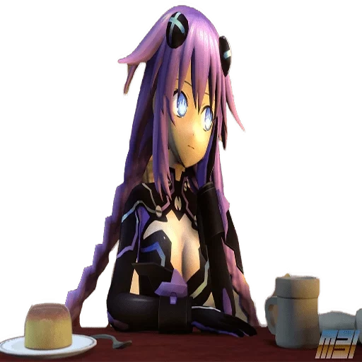 anime characters, neptunia purple heart, hyperdimension neptunia, anime neptunia eggplant, hyperdimension neptunia purple heart