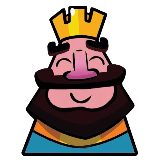 clash royale, king of the claw of the piano, hihihah clash piano, king of the claw piano vtv, king of the clay piano emotions