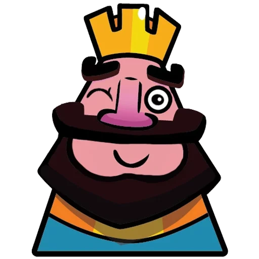 clash royale, king of the claw of the piano, hihihah clash piano, trrollic class roil memm, king of the clay piano emotions