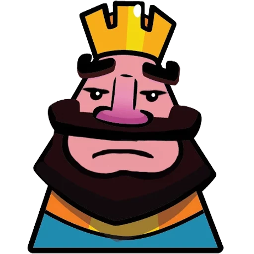 clash royale, clash of the piano king, king of the claw piano vtv, emoji king of the clash royal, king of the claw of the piano laughs