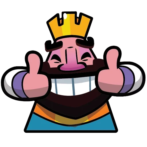 clamp the piano, clash royale, clash royale king, hihihah clash piano, king of the claw piano vtv
