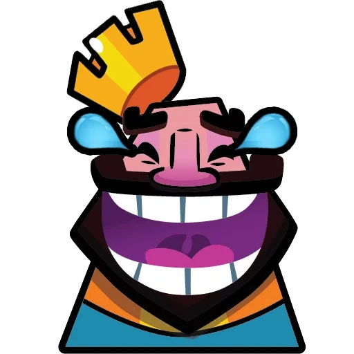 the claw of the piano, clamp the piano, clash royale, claw piano emoji king, claw piano emoji king hikhikha