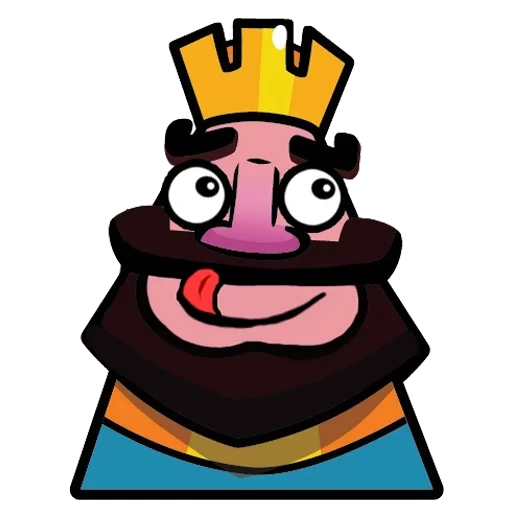 clash royale, king of the claw of the piano, hihihah clash piano, king of the claw piano vtv, emoji king of the clash royal