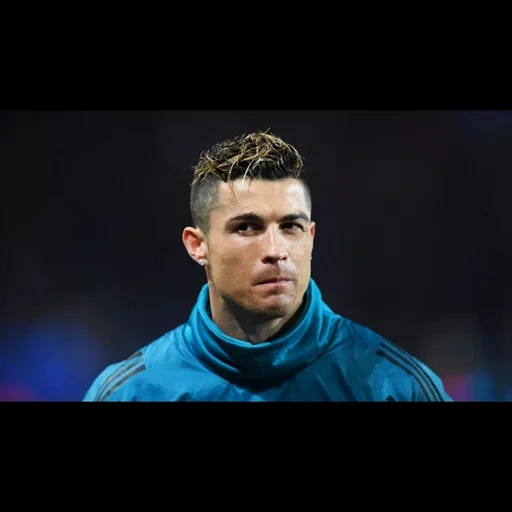 ronaldo, juventus ronaldo, cristiano ronaldo, gaya rambut ronaldo nyata, cristiano ronaldo the king