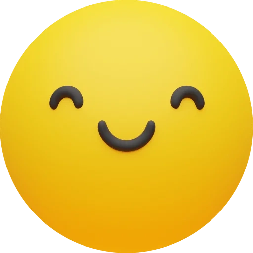 emoji, emoji, smiley, stiker emoji, persegi senyum