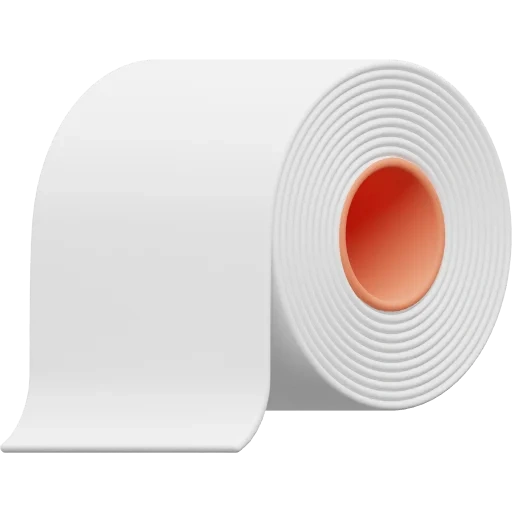 kertas toilet dengan latar belakang transparan untuk photoshop, kertas toilet, kertas toilet 3d maks, kimberly clark 8559 48902.01, kertas tuale