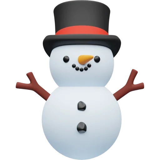эмоджи снеговика андроид, эмоджи снеговик, снеговик эмодзи айфон, лицо снеговика, снеговик