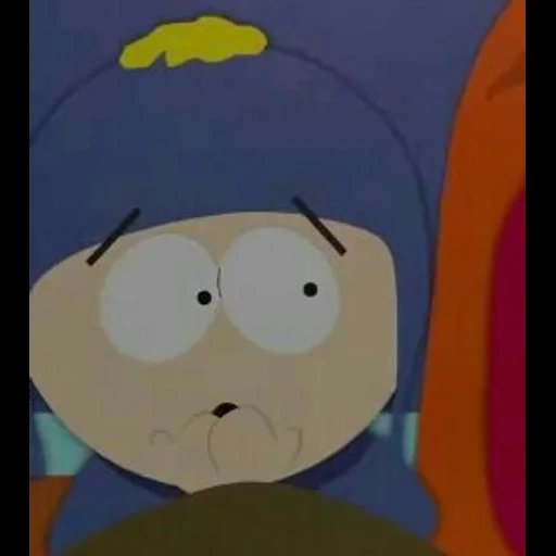 gente, south park, craig south park, craig south park, conejillo de indias craig south park