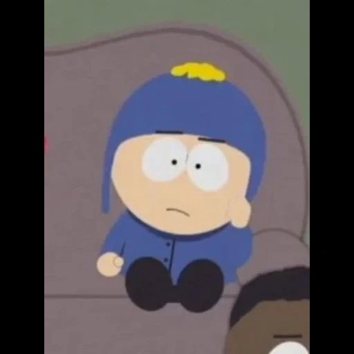 gente, south park, craig tucker, craig south park, personaje de south park craig