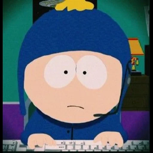 orang, south park, craig south park, cartman south park, dark master craig south park