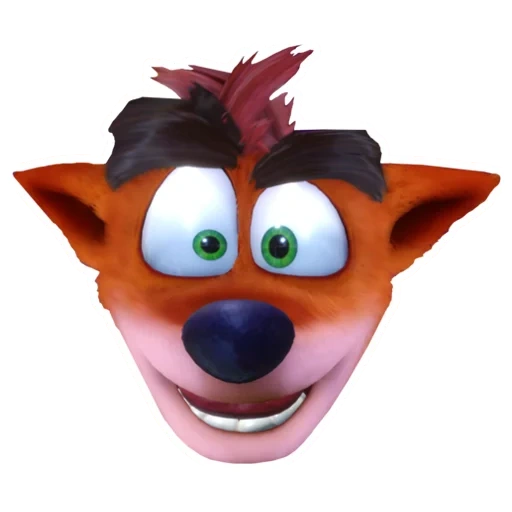 crash bandicoot, crash bandioot ps 4, símbolo de expressão de ladrão de crash, crash bandicoot 1996, crash bandioot n sane trilogy