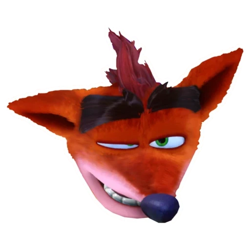 bandicoot, crash bandicoot ps 4, crash bandikut emoji, crash bandicoot 1996, trilogía bandicoot n sane