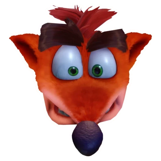 crash bandicoot, crash bandicoot ps 4, crash bandicoot 1996, crash bandicoot n sane trilogy, crash bandicoot 4 ini tentang waktu