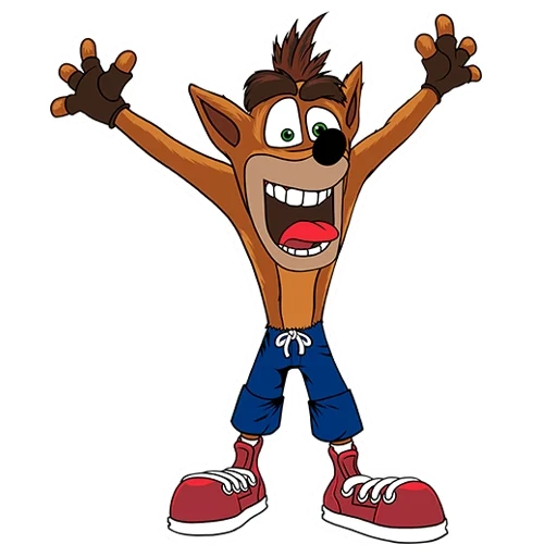 kresh bandit, crash bandikut 6, crash bandicoot, crash bandikut 2, crash bandikut n sane trilogy