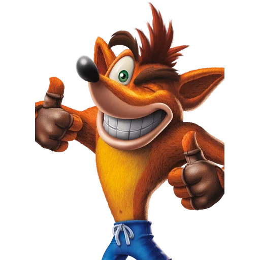 crash bandikut 4, crash bandikut ps4, reliques crash bandikut, crash bandikut personnages, les capacités de crash bandikut