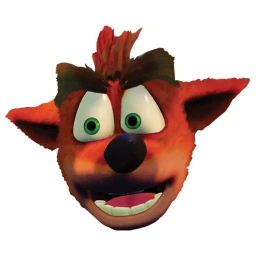 bandicoot, bandicoot crash ps 4, bandicoot de crash vit, crash bandicoot hog rode, crash bandicoot n sane trilogy