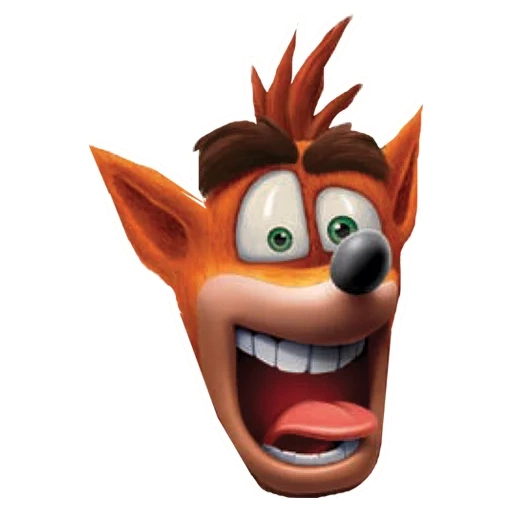 kresh bandit, crash bandikut 6, crash bandicoot, crash bandikut 2, crash bandikut 2018