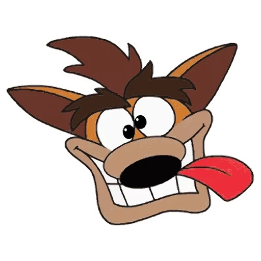 crash bandikut, crash bandicoot, logo krassh bandikut, logo crash bandicoot, crash bandicoot n sane trilogy